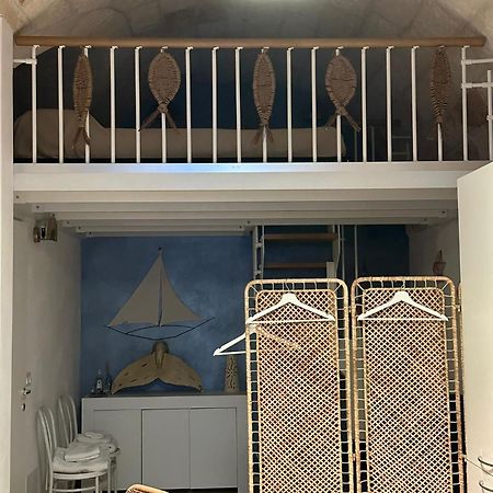 פולינאנו א מארה Polignano Holiday Home מראה חיצוני תמונה