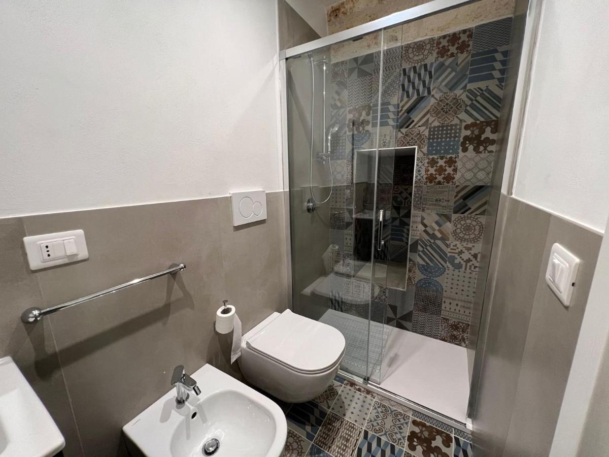 פולינאנו א מארה Polignano Holiday Home מראה חיצוני תמונה