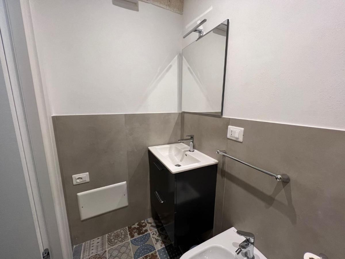 פולינאנו א מארה Polignano Holiday Home מראה חיצוני תמונה