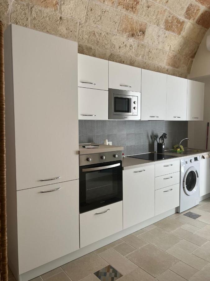 פולינאנו א מארה Polignano Holiday Home מראה חיצוני תמונה