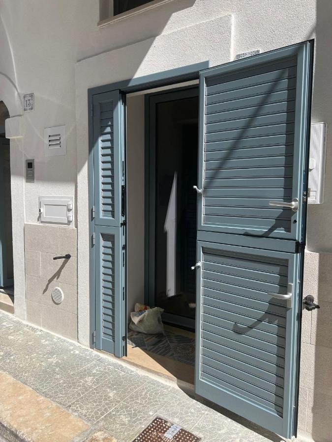 פולינאנו א מארה Polignano Holiday Home מראה חיצוני תמונה