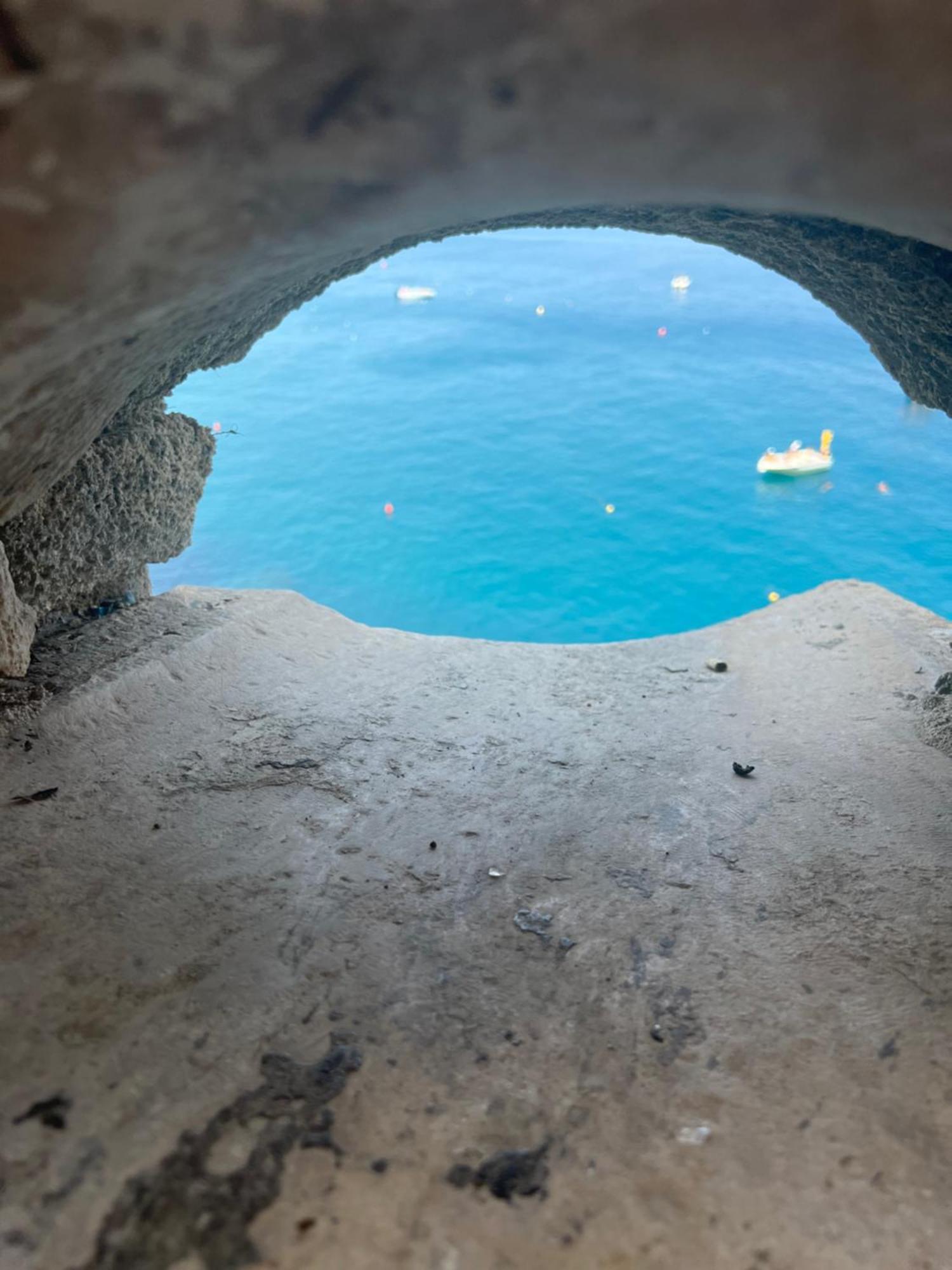 פולינאנו א מארה Polignano Holiday Home מראה חיצוני תמונה