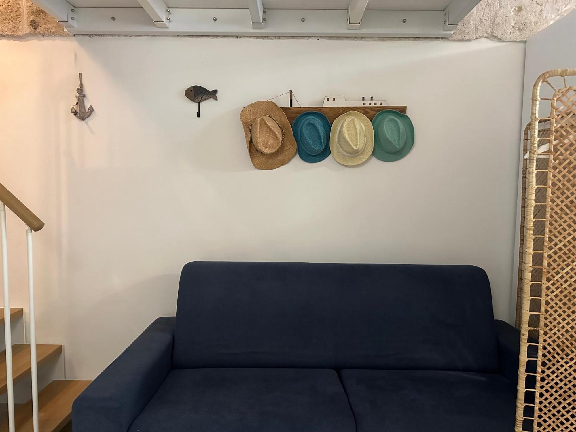 פולינאנו א מארה Polignano Holiday Home מראה חיצוני תמונה