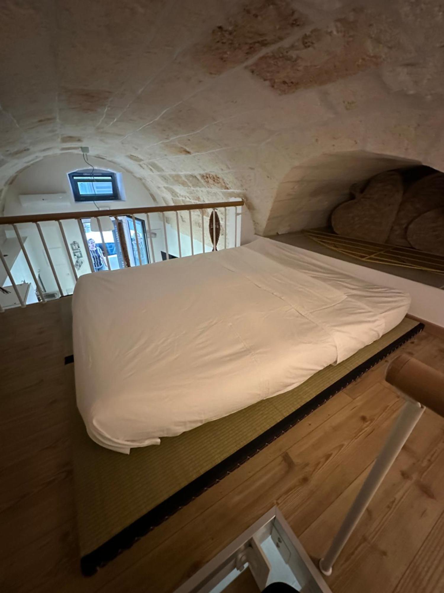 פולינאנו א מארה Polignano Holiday Home מראה חיצוני תמונה