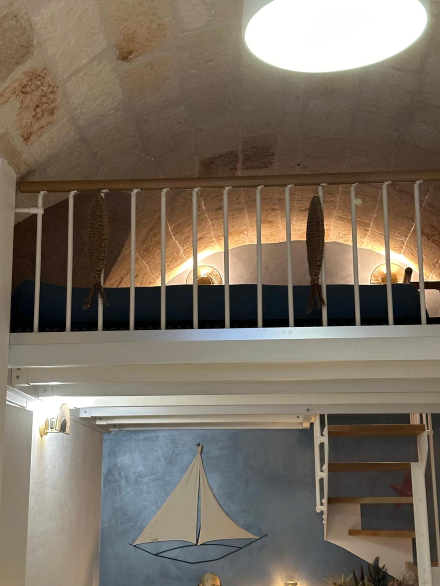 פולינאנו א מארה Polignano Holiday Home מראה חיצוני תמונה