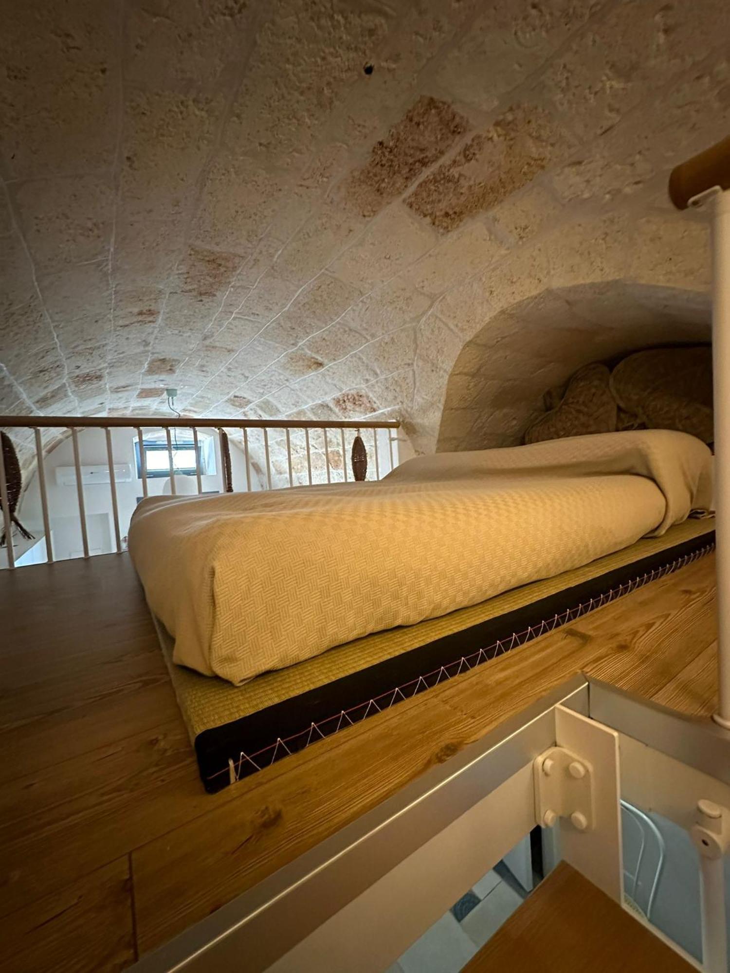 פולינאנו א מארה Polignano Holiday Home מראה חיצוני תמונה